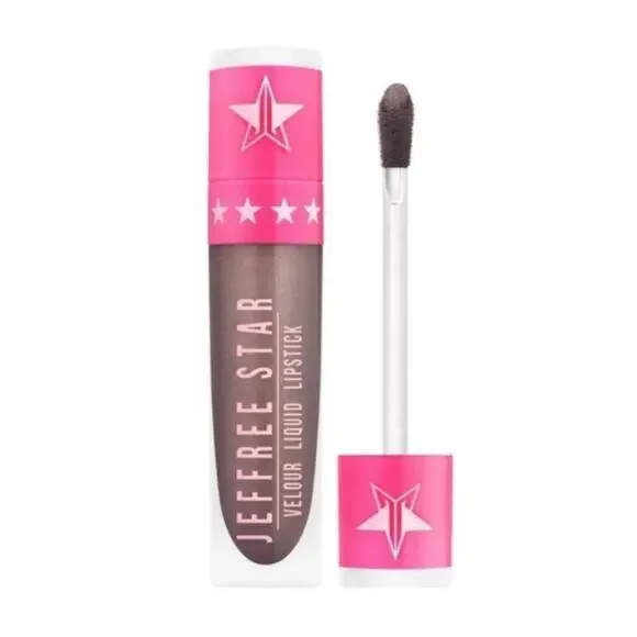 NEW/SEALED Jeffree Star Velour Liquid Lipstick – Restraints - Picture 2 of 4
